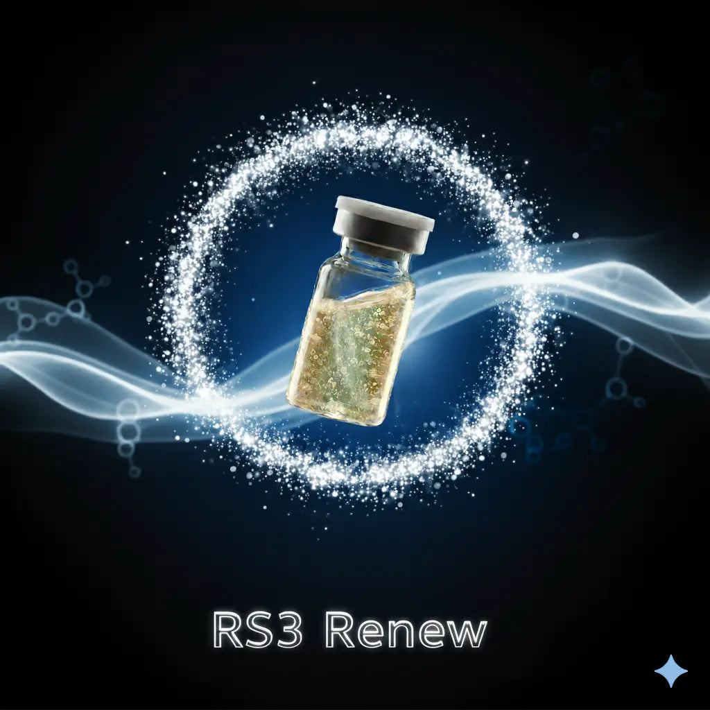 *Acconto RS3 Renew | Schiarisci macchie e cicatrici Il mio negozio