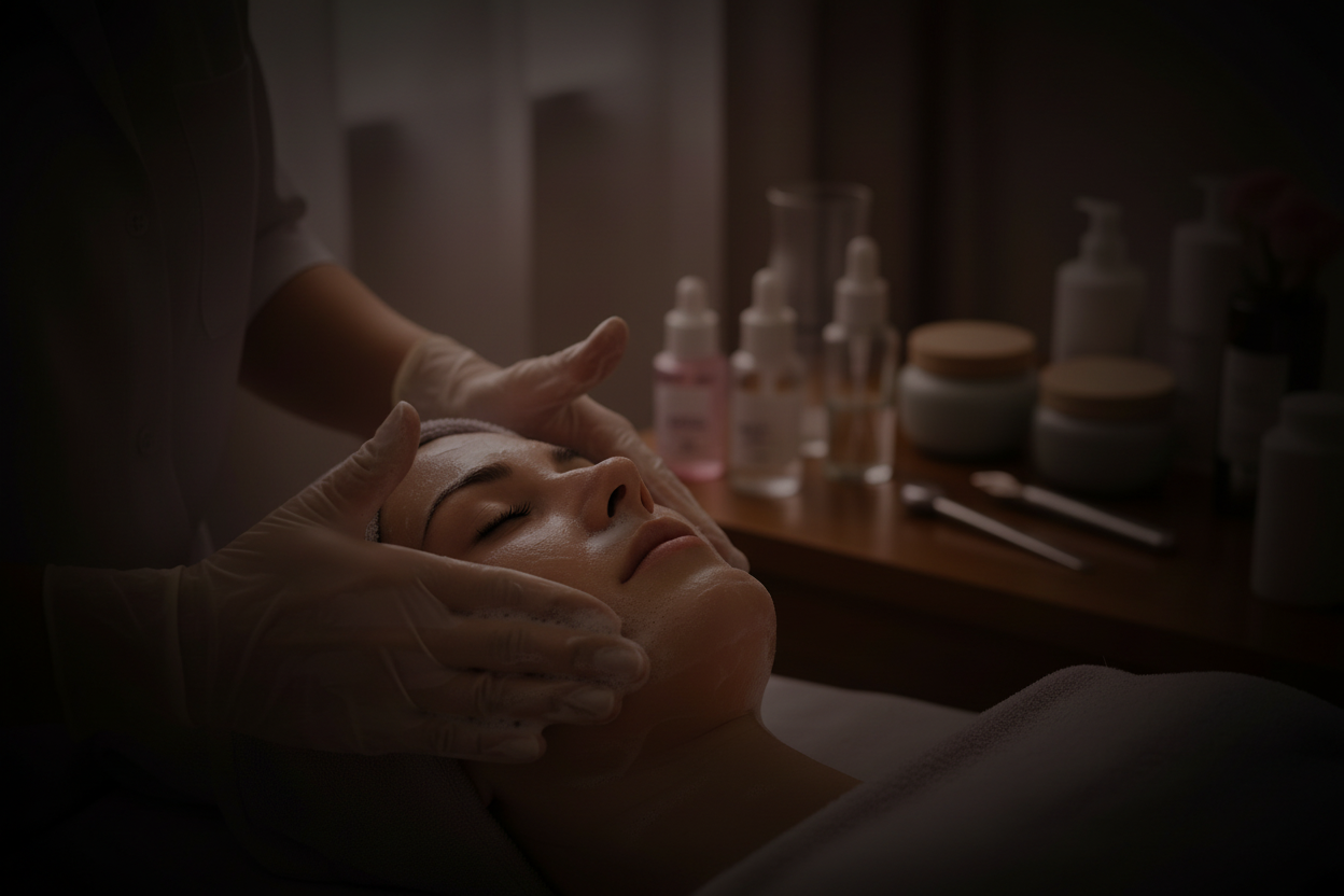 reset cutaneo rigenera skin studio
